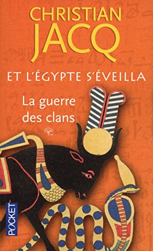 LA GUERRE DES CLANS