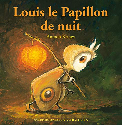 LOUIS LE PAPILLON DE NUIT
