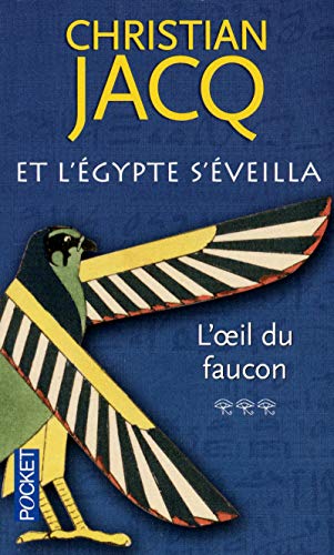 L'OEUIL DU FAUCON