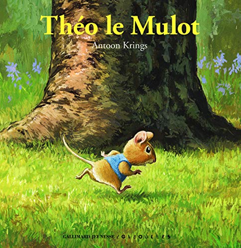 THÉO LE MULOT