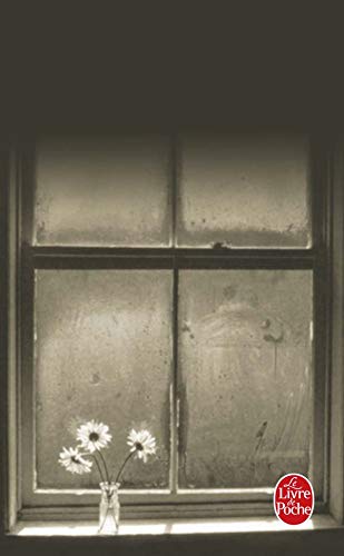 LE DÉMON ET MADEMOISELLE PRYM