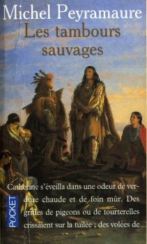 LES TAMBOURS SAUVAGE