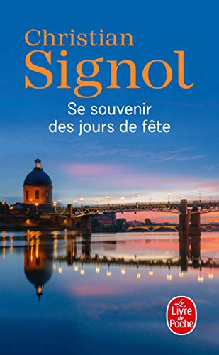 SE SOUVENIR DES JOURS DE FÊTE