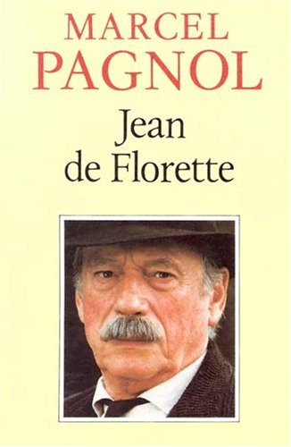 JEAN DE FLORETTE