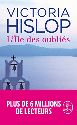 L'ÎLE DES OUBLIÉS