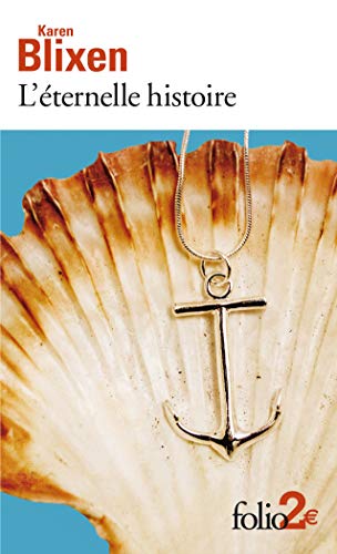 L'ETERNELLE HISTOIRE