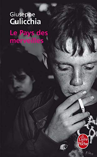 LE PAYS DES MERVEILLES