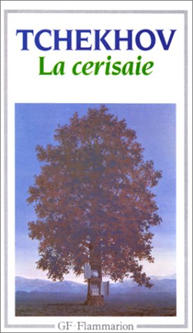 LA CERISAIE