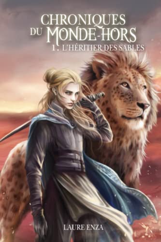 L'HÉRITIER DES SABLES