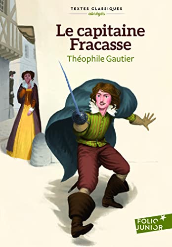 LE CAPITAINE FRACASSE