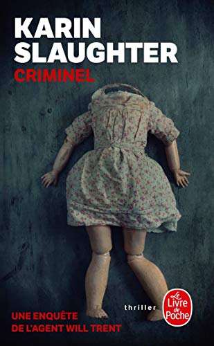 CRIMINEL