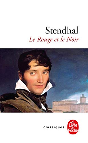 LE ROUGE ET LE NOIR