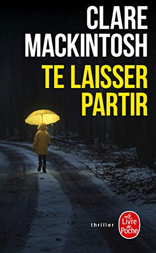 TE LAISSER PARTIR