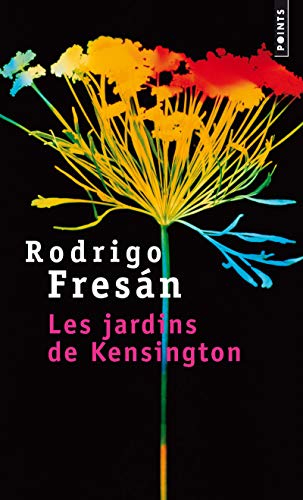 LES JARDINS DE KENSINGTON
