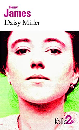 DAISY MILLER