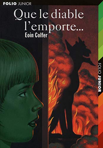 QUE LE DIABLE L'EMPORTE...