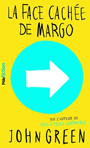 LA FACE CACHÉE DE MARGO