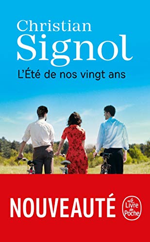 L'ÉTÉ DE NOS VINGT ANS