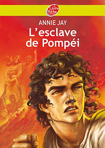 L'ESCLAVE DE POMPÉI