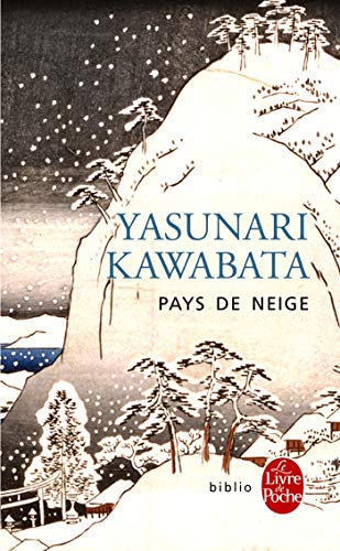 PAYS DE NEIGE
