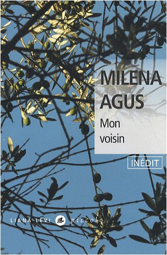 MON VOISIN