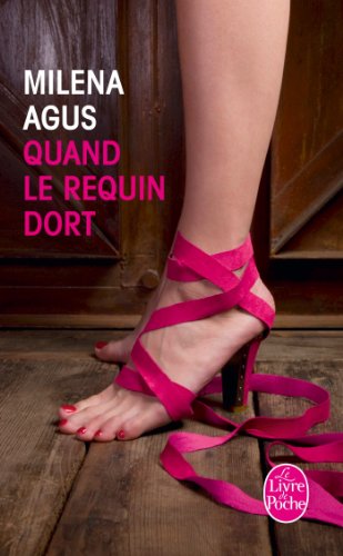 QUAND LE REQUIN DORT