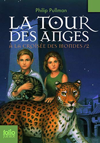LA TOUR DES ANGES