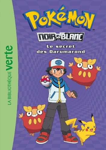 LE SECRET DES DARUMAROND