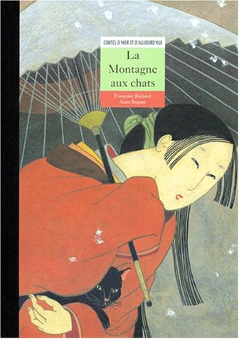 LA MONTAGNE AUX CHATS
