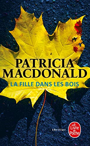 LA FILLE DANS LES BOIS