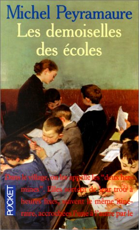 LES DEMOISELLES DES ÉCOLES