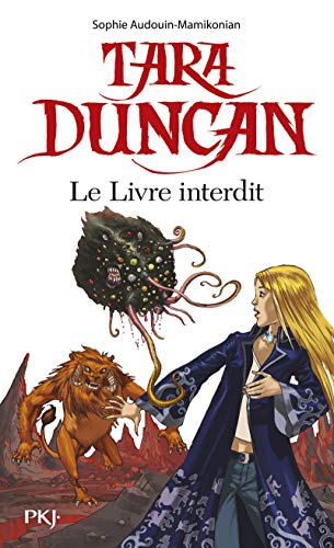 LE LIVRE INTERDIT