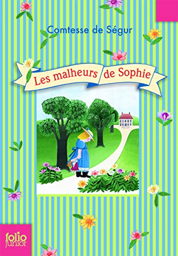 LES MALHEURS DE SOPHIE