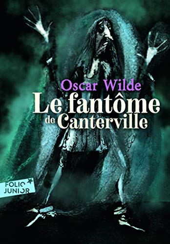 LE FANTÔME DE CANTERVILLE