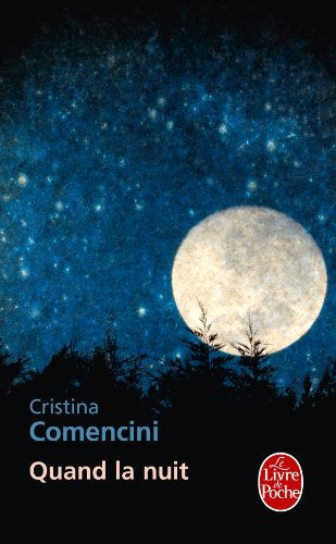 QUAND LA NUIT