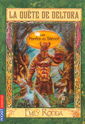 LES FORÊTS DU SILENCE