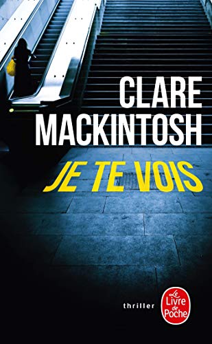 JE TE VOIS