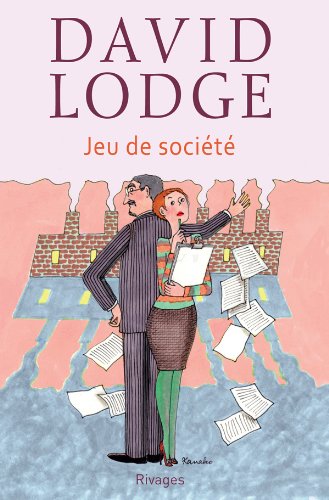 JEU DE SOCIÉTÉ