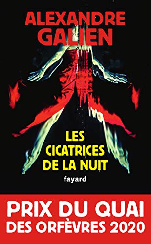 LES CICATRICES DE LA NUIT