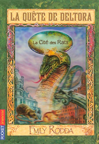 LA CITÉ DES RATS
