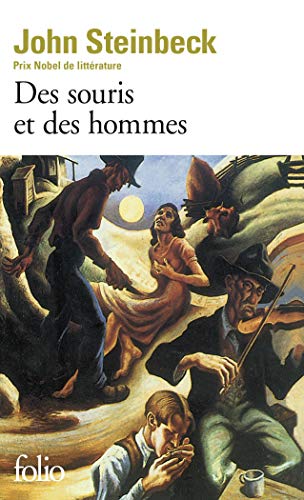 DES SOURIS ET DES HOMMES
