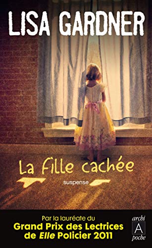 LA FILLE CACHÉE
