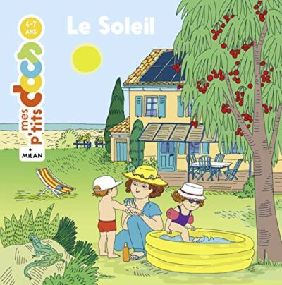 LE SOLEIL