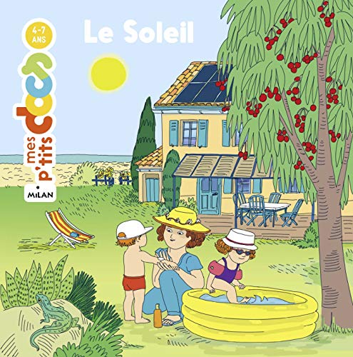 LE SOLEIL