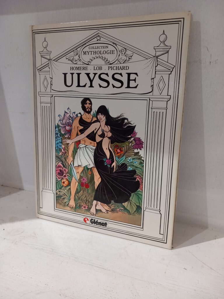 ULYSSE