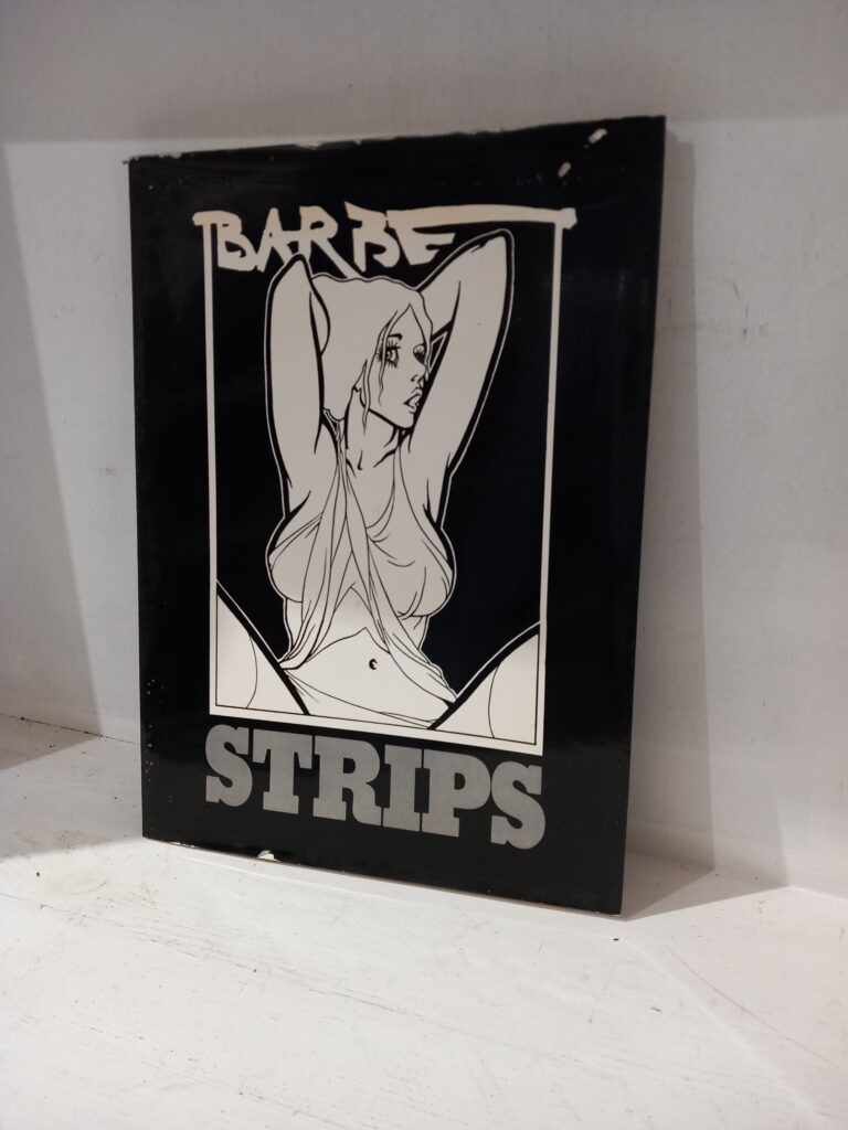 STRIPS
