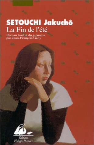 LA FIN DE L'ÉTÉ