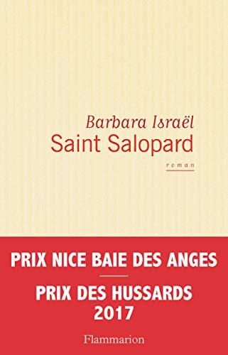 SAINT SALOPARD