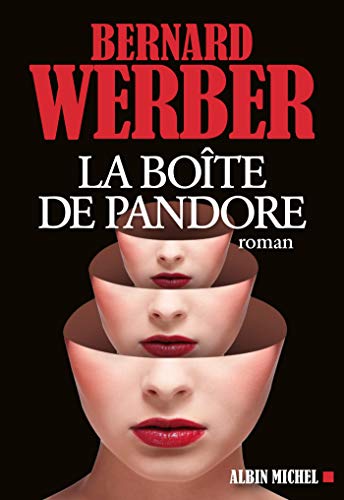 LA BOÎTE DE PANDORE