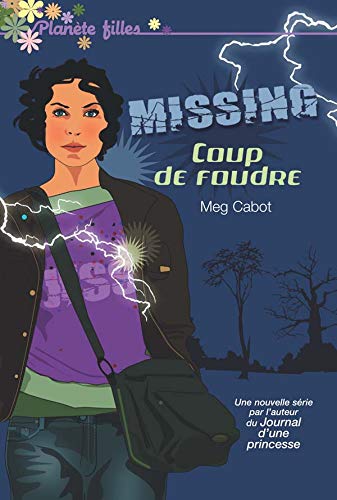 COUP DE FOUDRE